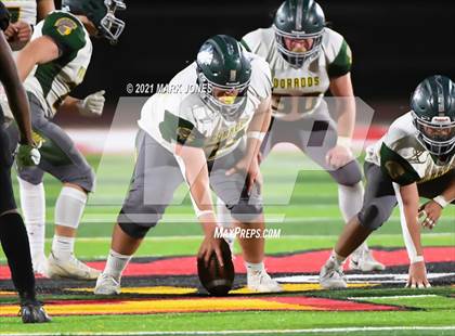 Thumbnail 2 in Canyon del Oro @ Glendale (AIA 4A Quarterfinal) photogallery.