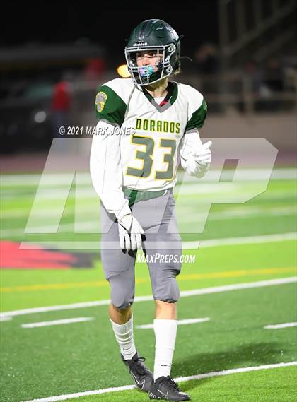 Thumbnail 1 in Canyon del Oro @ Glendale (AIA 4A Quarterfinal) photogallery.