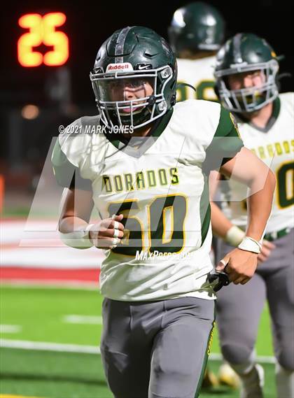 Thumbnail 1 in Canyon del Oro @ Glendale (AIA 4A Quarterfinal) photogallery.