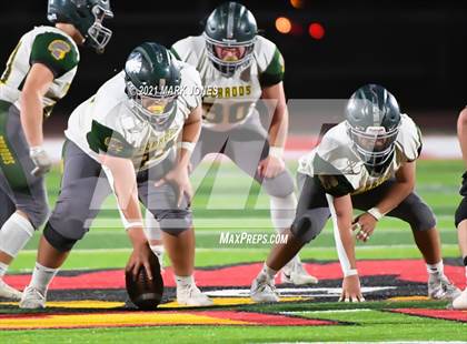 Thumbnail 3 in Canyon del Oro @ Glendale (AIA 4A Quarterfinal) photogallery.