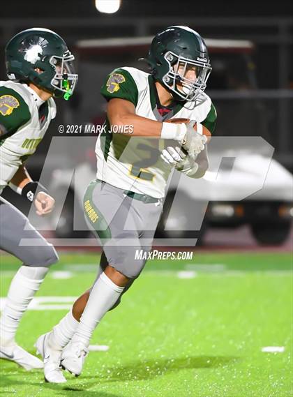 Thumbnail 1 in Canyon del Oro @ Glendale (AIA 4A Quarterfinal) photogallery.