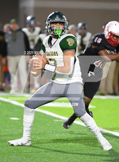 Thumbnail 2 in Canyon del Oro @ Glendale (AIA 4A Quarterfinal) photogallery.