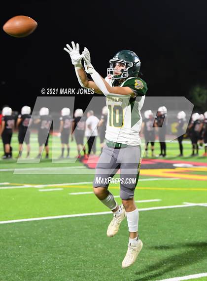 Thumbnail 2 in Canyon del Oro @ Glendale (AIA 4A Quarterfinal) photogallery.