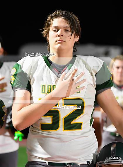 Thumbnail 3 in Canyon del Oro @ Glendale (AIA 4A Quarterfinal) photogallery.