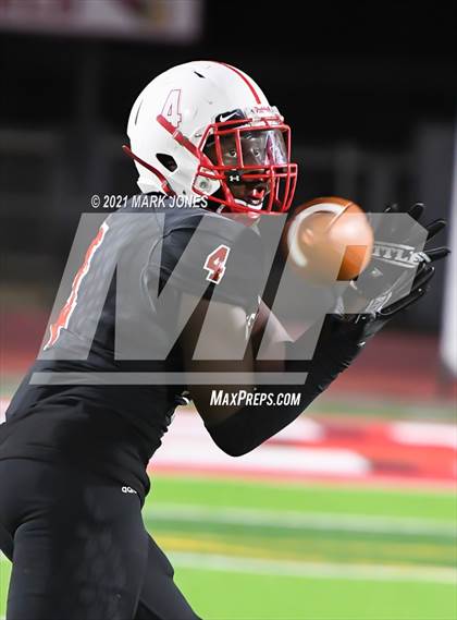 Thumbnail 3 in Canyon del Oro @ Glendale (AIA 4A Quarterfinal) photogallery.