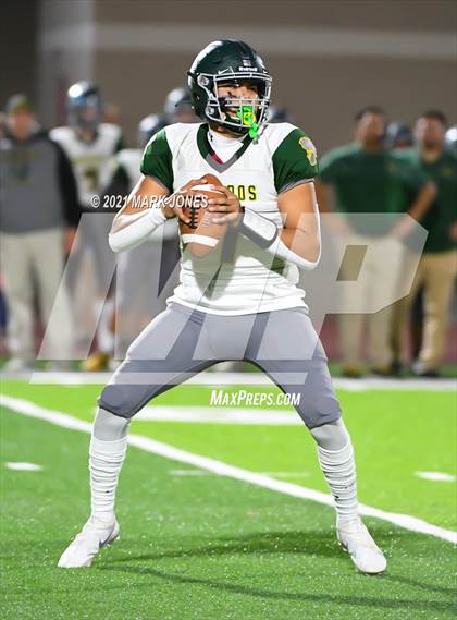 Thumbnail 1 in Canyon del Oro @ Glendale (AIA 4A Quarterfinal) photogallery.