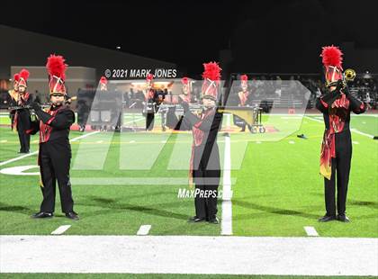Thumbnail 3 in Canyon del Oro @ Glendale (AIA 4A Quarterfinal) photogallery.