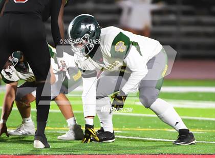 Thumbnail 3 in Canyon del Oro @ Glendale (AIA 4A Quarterfinal) photogallery.