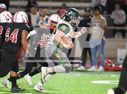 Thumbnail 2 in Canyon del Oro @ Glendale (AIA 4A Quarterfinal) photogallery.