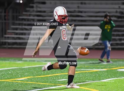 Thumbnail 3 in Canyon del Oro @ Glendale (AIA 4A Quarterfinal) photogallery.