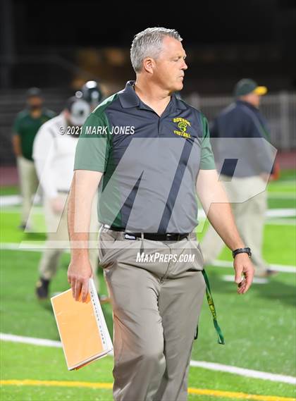 Thumbnail 3 in Canyon del Oro @ Glendale (AIA 4A Quarterfinal) photogallery.
