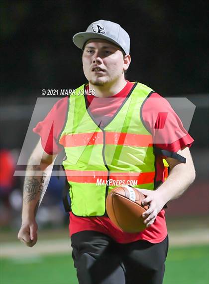 Thumbnail 1 in Canyon del Oro @ Glendale (AIA 4A Quarterfinal) photogallery.