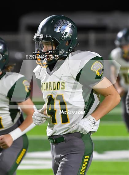 Thumbnail 1 in Canyon del Oro @ Glendale (AIA 4A Quarterfinal) photogallery.