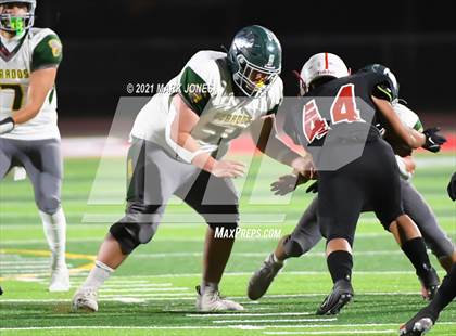 Thumbnail 1 in Canyon del Oro @ Glendale (AIA 4A Quarterfinal) photogallery.