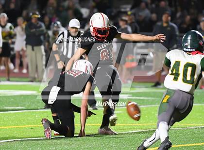 Thumbnail 3 in Canyon del Oro @ Glendale (AIA 4A Quarterfinal) photogallery.