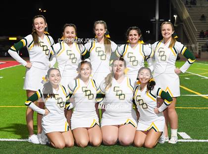 Thumbnail 3 in Canyon del Oro @ Glendale (AIA 4A Quarterfinal) photogallery.