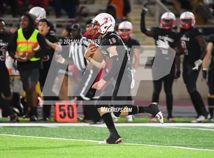 Thumbnail 2 in Canyon del Oro @ Glendale (AIA 4A Quarterfinal) photogallery.