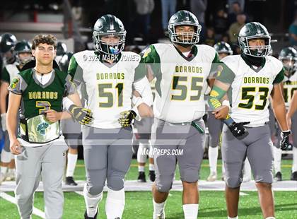Thumbnail 1 in Canyon del Oro @ Glendale (AIA 4A Quarterfinal) photogallery.
