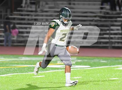 Thumbnail 1 in Canyon del Oro @ Glendale (AIA 4A Quarterfinal) photogallery.