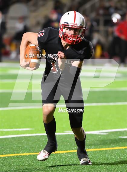 Thumbnail 1 in Canyon del Oro @ Glendale (AIA 4A Quarterfinal) photogallery.