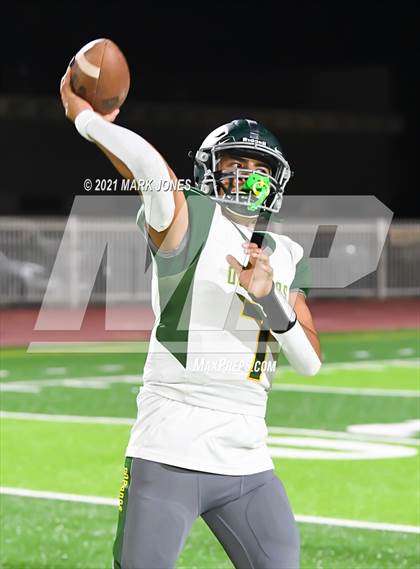 Thumbnail 1 in Canyon del Oro @ Glendale (AIA 4A Quarterfinal) photogallery.