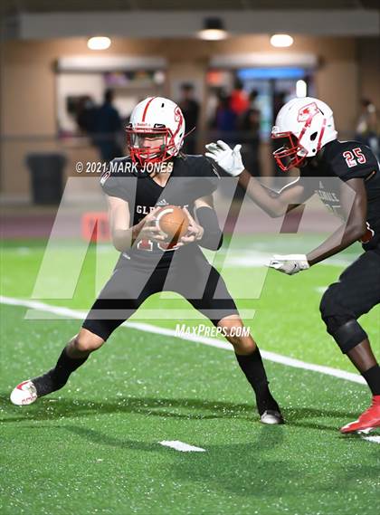 Thumbnail 2 in Canyon del Oro @ Glendale (AIA 4A Quarterfinal) photogallery.