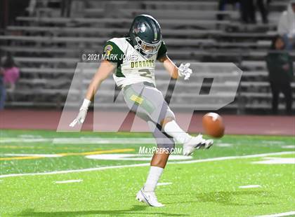 Thumbnail 3 in Canyon del Oro @ Glendale (AIA 4A Quarterfinal) photogallery.