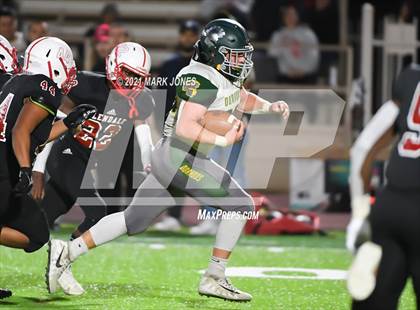 Thumbnail 3 in Canyon del Oro @ Glendale (AIA 4A Quarterfinal) photogallery.