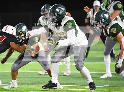 Thumbnail 3 in Canyon del Oro @ Glendale (AIA 4A Quarterfinal) photogallery.