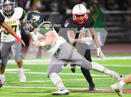 Thumbnail 3 in Canyon del Oro @ Glendale (AIA 4A Quarterfinal) photogallery.