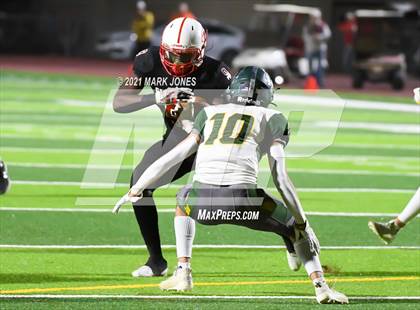Thumbnail 1 in Canyon del Oro @ Glendale (AIA 4A Quarterfinal) photogallery.