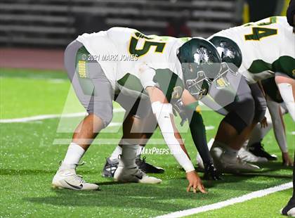 Thumbnail 3 in Canyon del Oro @ Glendale (AIA 4A Quarterfinal) photogallery.