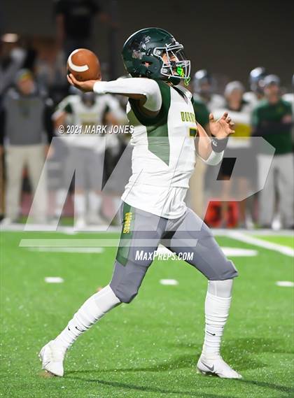 Thumbnail 1 in Canyon del Oro @ Glendale (AIA 4A Quarterfinal) photogallery.