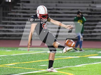 Thumbnail 1 in Canyon del Oro @ Glendale (AIA 4A Quarterfinal) photogallery.
