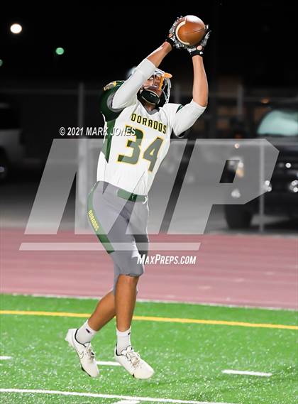 Thumbnail 3 in Canyon del Oro @ Glendale (AIA 4A Quarterfinal) photogallery.