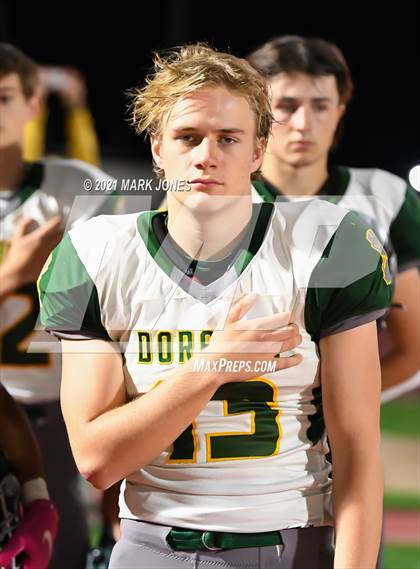 Thumbnail 3 in Canyon del Oro @ Glendale (AIA 4A Quarterfinal) photogallery.
