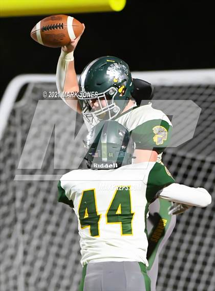 Thumbnail 3 in Canyon del Oro @ Glendale (AIA 4A Quarterfinal) photogallery.