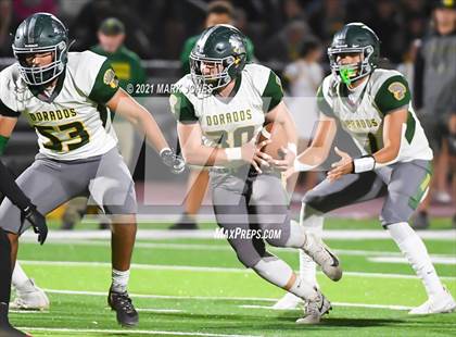 Thumbnail 3 in Canyon del Oro @ Glendale (AIA 4A Quarterfinal) photogallery.