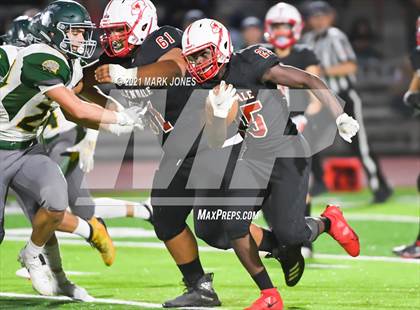 Thumbnail 3 in Canyon del Oro @ Glendale (AIA 4A Quarterfinal) photogallery.