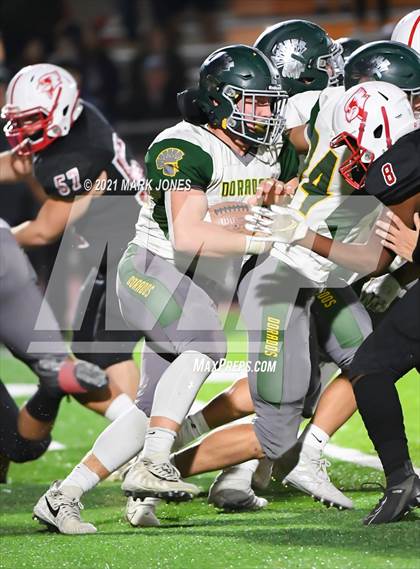Thumbnail 1 in Canyon del Oro @ Glendale (AIA 4A Quarterfinal) photogallery.