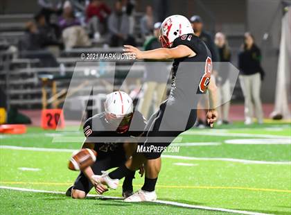 Thumbnail 3 in Canyon del Oro @ Glendale (AIA 4A Quarterfinal) photogallery.
