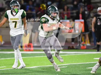 Thumbnail 1 in Canyon del Oro @ Glendale (AIA 4A Quarterfinal) photogallery.