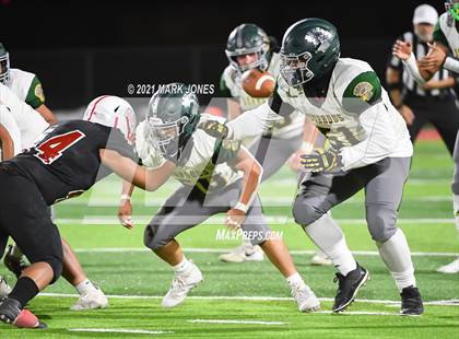 Thumbnail 2 in Canyon del Oro @ Glendale (AIA 4A Quarterfinal) photogallery.