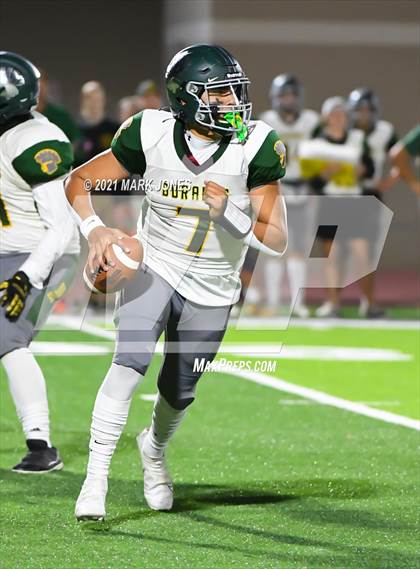 Thumbnail 1 in Canyon del Oro @ Glendale (AIA 4A Quarterfinal) photogallery.