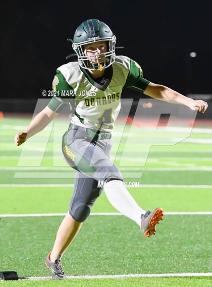 Thumbnail 1 in Canyon del Oro @ Glendale (AIA 4A Quarterfinal) photogallery.