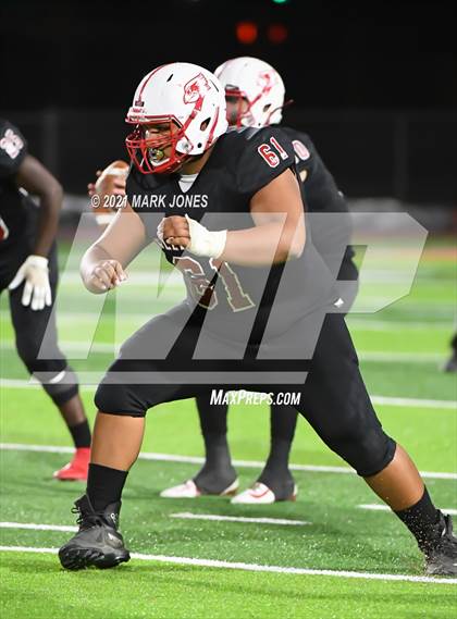 Thumbnail 1 in Canyon del Oro @ Glendale (AIA 4A Quarterfinal) photogallery.