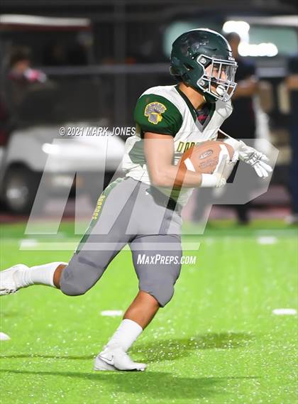 Thumbnail 3 in Canyon del Oro @ Glendale (AIA 4A Quarterfinal) photogallery.