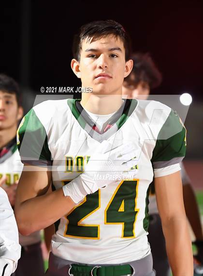 Thumbnail 3 in Canyon del Oro @ Glendale (AIA 4A Quarterfinal) photogallery.