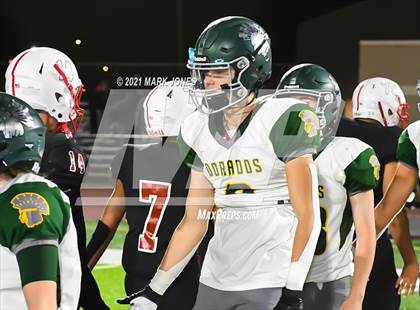 Thumbnail 1 in Canyon del Oro @ Glendale (AIA 4A Quarterfinal) photogallery.