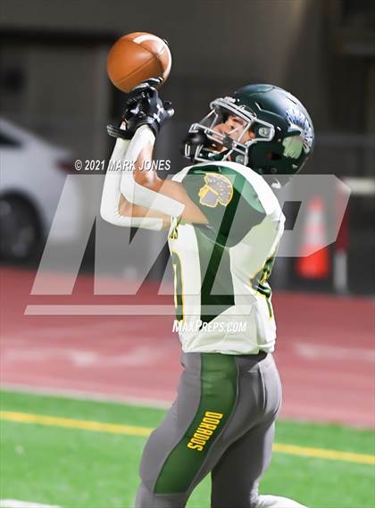 Thumbnail 3 in Canyon del Oro @ Glendale (AIA 4A Quarterfinal) photogallery.